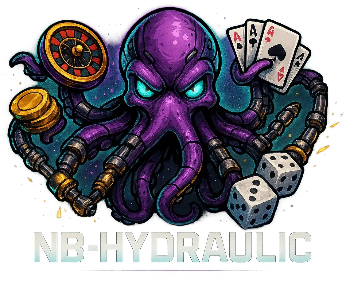 nb-hydraulic.com - Meilleurs Casinos en Ligne