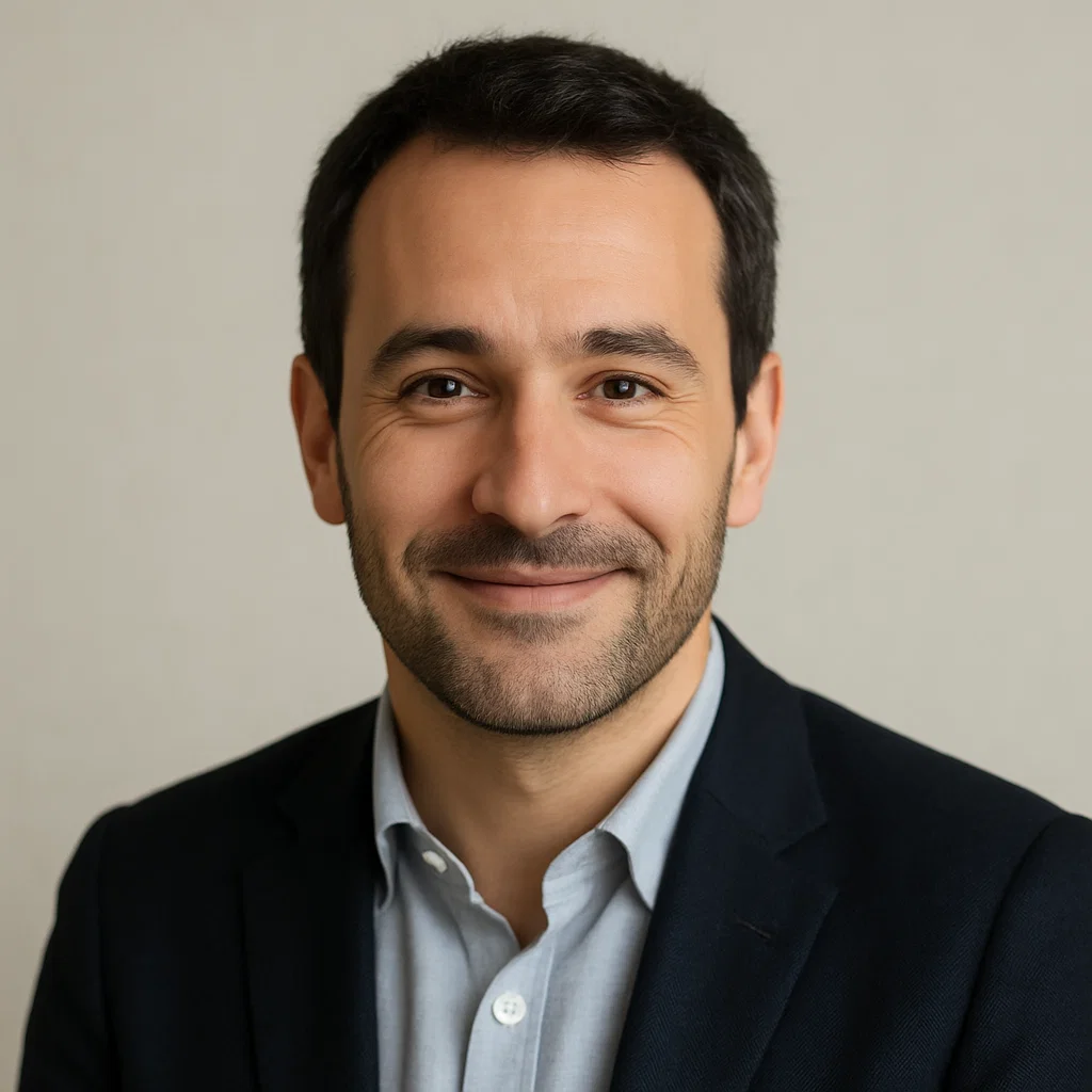 Perceval Coste Expert en Jeux Numériques